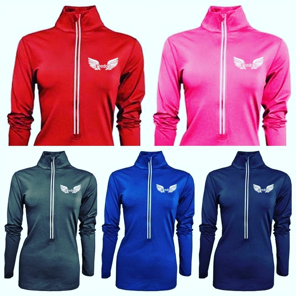 Women's Jackets